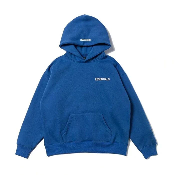 ESSENTIALS CRENSHAW HOODIE