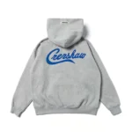 ESSENTIALS CRENSHAW HOODIE