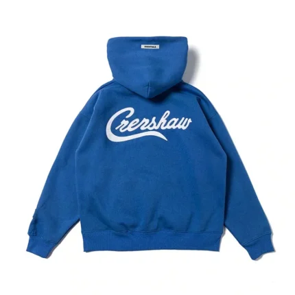 ESSENTIALS CRENSHAW HOODIE