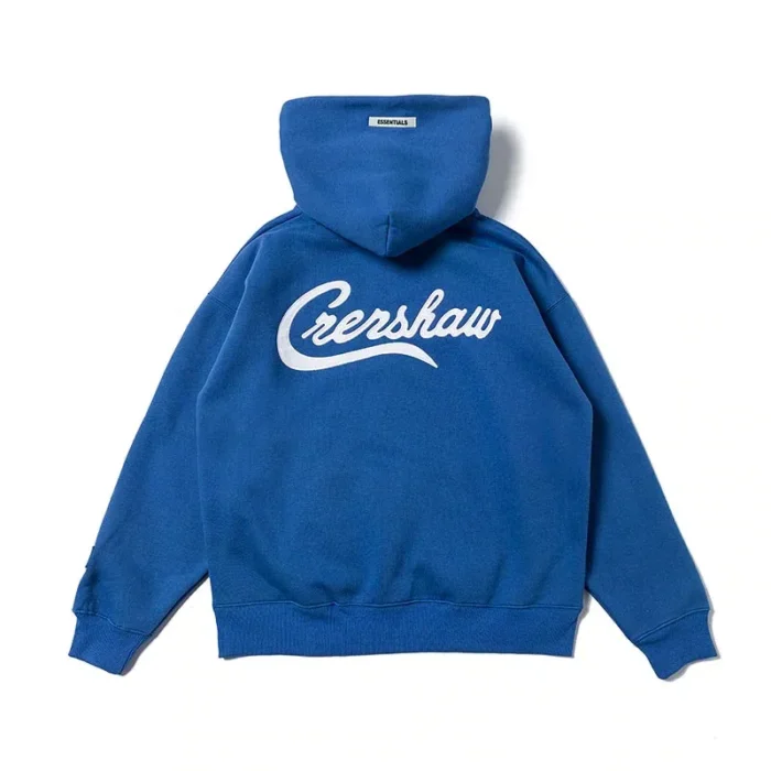 ESSENTIALS CRENSHAW HOODIE