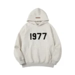 Essentials 1977 Hoodie