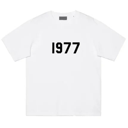 Essentials 1977 Tee Shirt