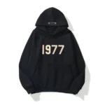 Essentials 1977 Top Quality Hoodie