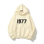 Essentials 1977 Top Quality Hoodie