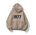 Essentials 1977 Top Quality Hoodie