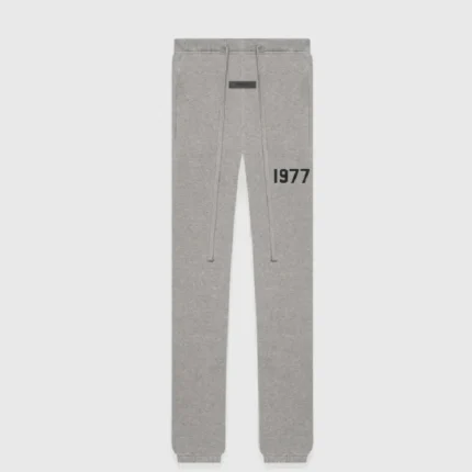 Essentials 1997 Dark Grey Sweatpants