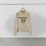 Essentials Fear of God 77 Sweatshirt