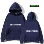 Essentials Hoodie Men Sweatshirts Casual Sports Hoodie