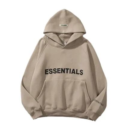 Essentials Hoodie Men’s and Women’s Hip Hop
