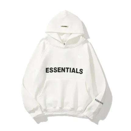 Essentials Hoodie Men’s and Women’s Hip Hop