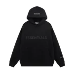 Essentials Oversized Hoodies with Tag Luxury Men’s Hip Hop