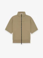 Essentials Spring Kids SS Jacket Oak