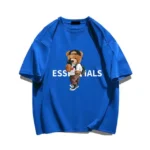 Essentials T-Shirt Japan Harajuku Printing Tees