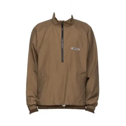 Essentials x SSENSE Half Zip Track Jacket