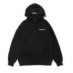 FEAR OF GOD ESSENTIALS FLOWER HOODIE