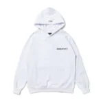 FEAR OF GOD ESSENTIALS FLOWER HOODIE