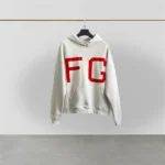 Fear of God Best Monarch FG Hoodie