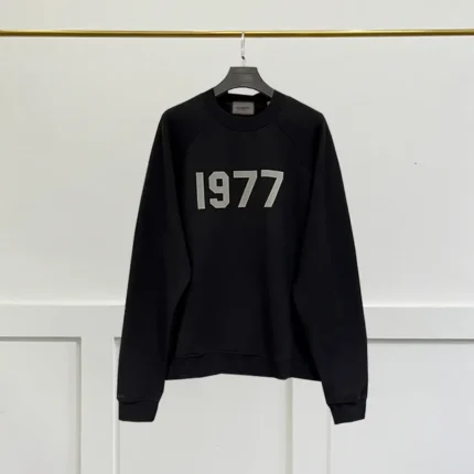 Fear of God Essentials 1977 Crewneck Sweatshirt