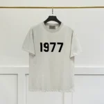 Fear of God Essentials 1977 Short Sleeve T Shirt