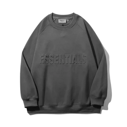 Fear of God Essentials Casual Sweatshirt