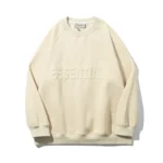 Fear of God Essentials Casual Sweatshirt