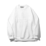 Fear of God Essentials Casual Sweatshirt