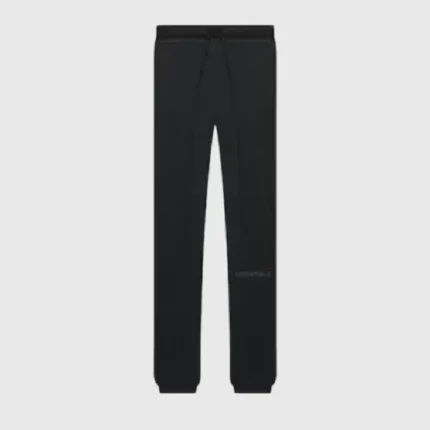 Fear of God Essentials Core Collection Black Sweatpant