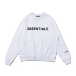 Fear of God Essentials Crewneck Sweatshirt