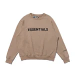 Fear of God Essentials Crewneck Sweatshirt