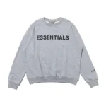 Fear of God Essentials Crewneck Sweatshirt