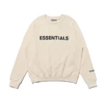 Fear of God Essentials Crewneck Sweatshirt