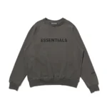Fear of God Essentials Crewneck Sweatshirt