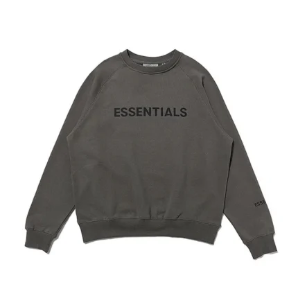 Fear of God Essentials Crewneck Sweatshirt
