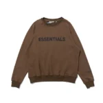 Fear of God Essentials Crewneck Sweatshirt