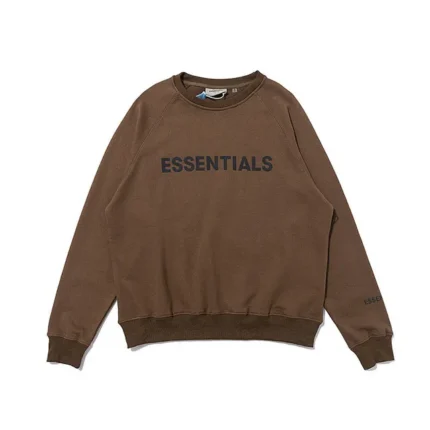 Fear of God Essentials Crewneck Sweatshirt