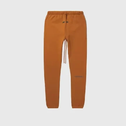 Fear of God Essentials Mr. Porter Brown Sweatpant