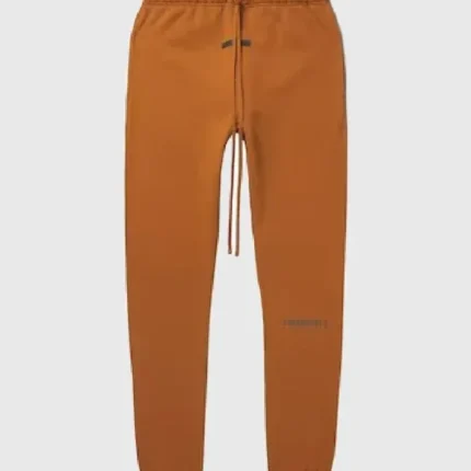 Fear of God Essentials Mr. Porter Brown Sweatpant