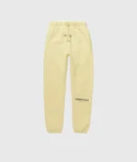 Fear of God Essentials Mr. Porter Cream Sweatpant
