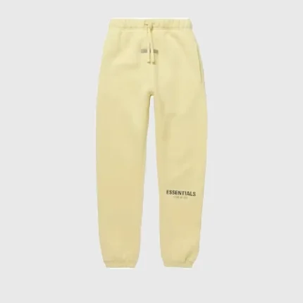 Fear of God Essentials Mr. Porter Cream Sweatpant