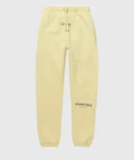 Fear of God Essentials Mr. Porter Cream Sweatpant