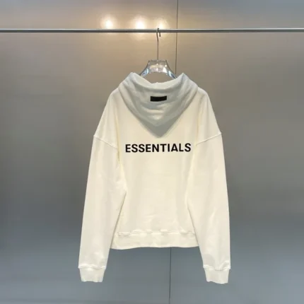 Fear of God Essentials Pullover Hoodie