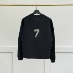 Fear of God Essentials Seven Flocking Sweatshirt