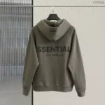 Fear of God Essentials Unisex Los Angeles Hoodie