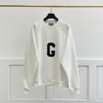 Fear of God Seventh Collection G Crewneck Sweatshirt