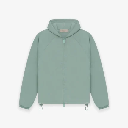 Kids Full zip Jacket