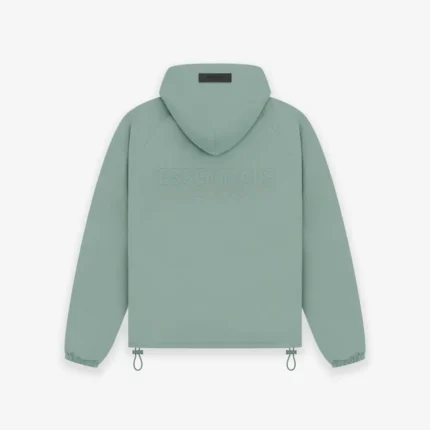 Kids Full zip Jacket