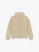Kids Fullzip Jacket Beige