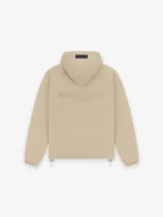 Kids Fullzip Jacket Beige