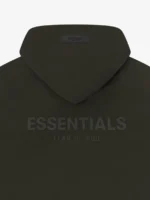 Kids Fullzip Jacket Grey