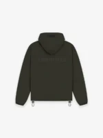 Kids Fullzip Jacket Grey